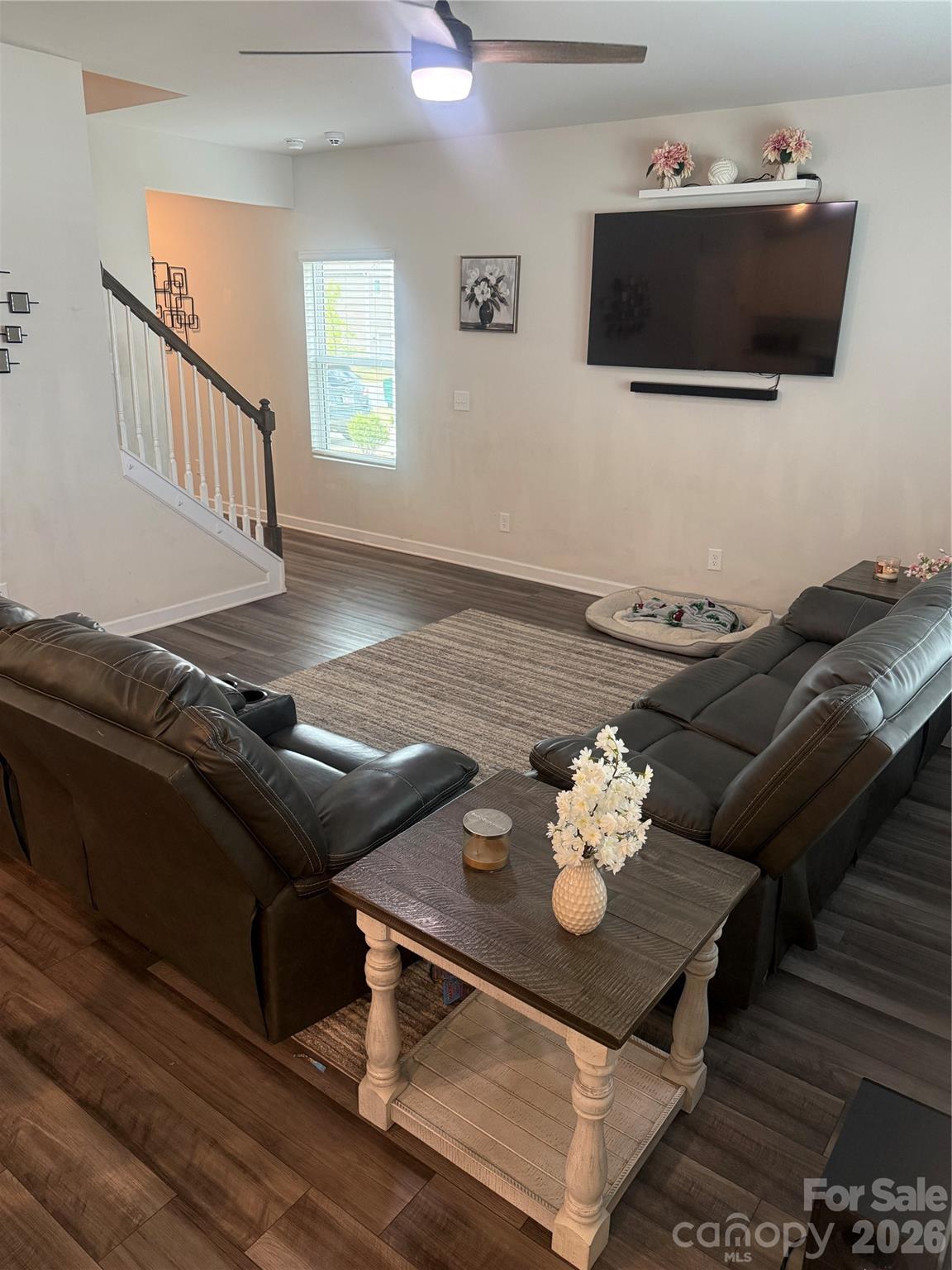 1019 Jeffery Dean Court — Albemarle
