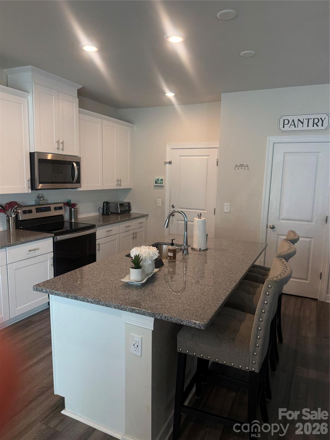 1019 Jeffery Dean Court — Albemarle