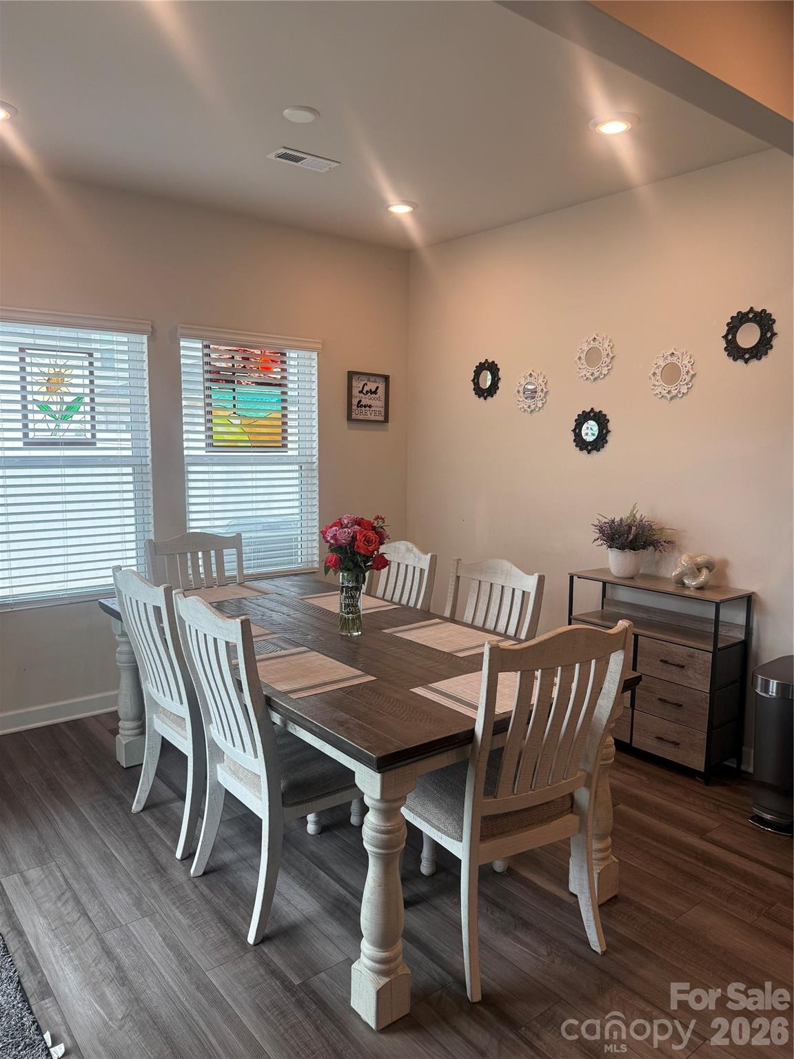 1019 Jeffery Dean Court — Albemarle