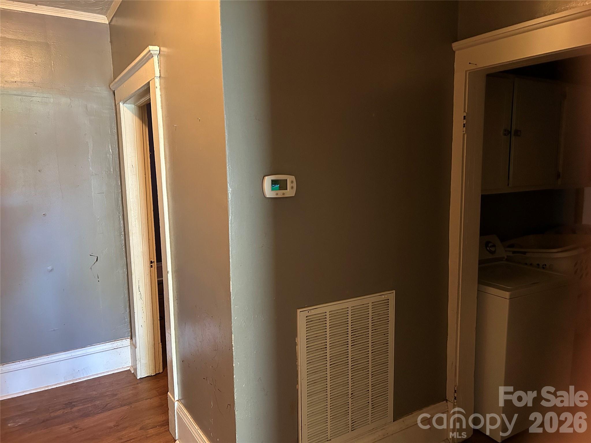 1320 Lowder Street — Albemarle