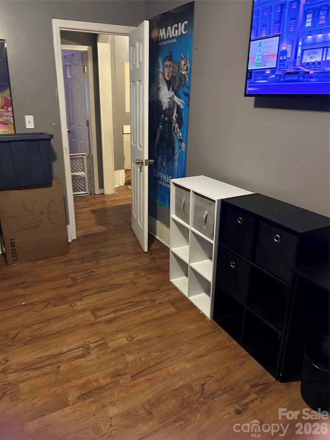 1320 Lowder Street — Albemarle