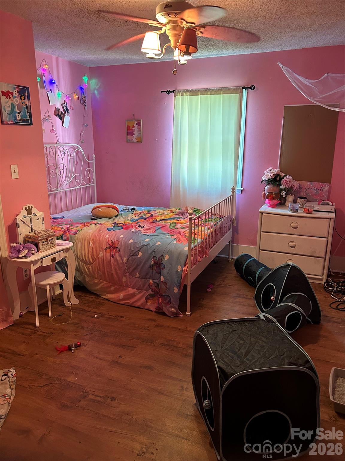 1320 Lowder Street — Albemarle