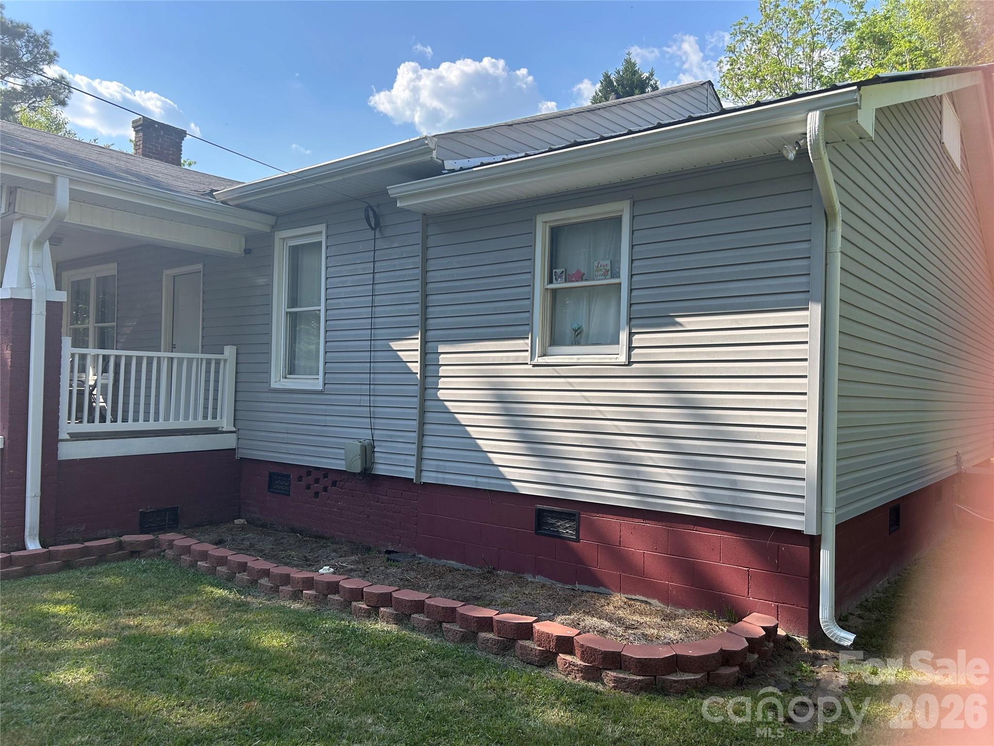 1320 Lowder Street — Albemarle