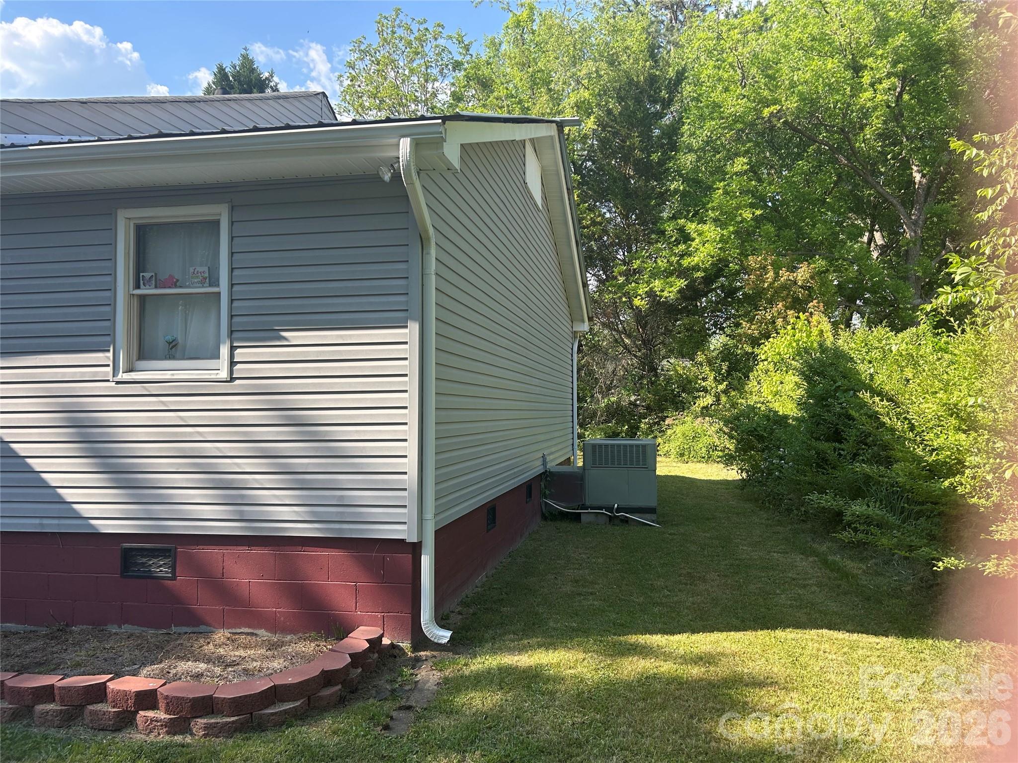 1320 Lowder Street — Albemarle