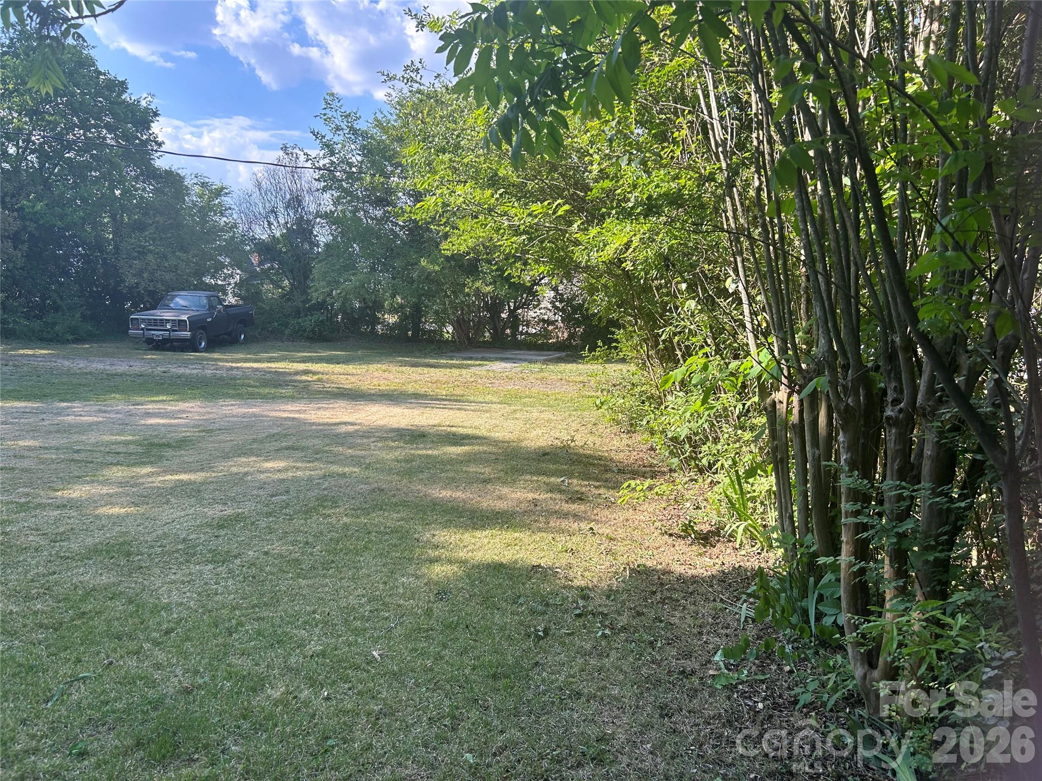 1320 Lowder Street — Albemarle