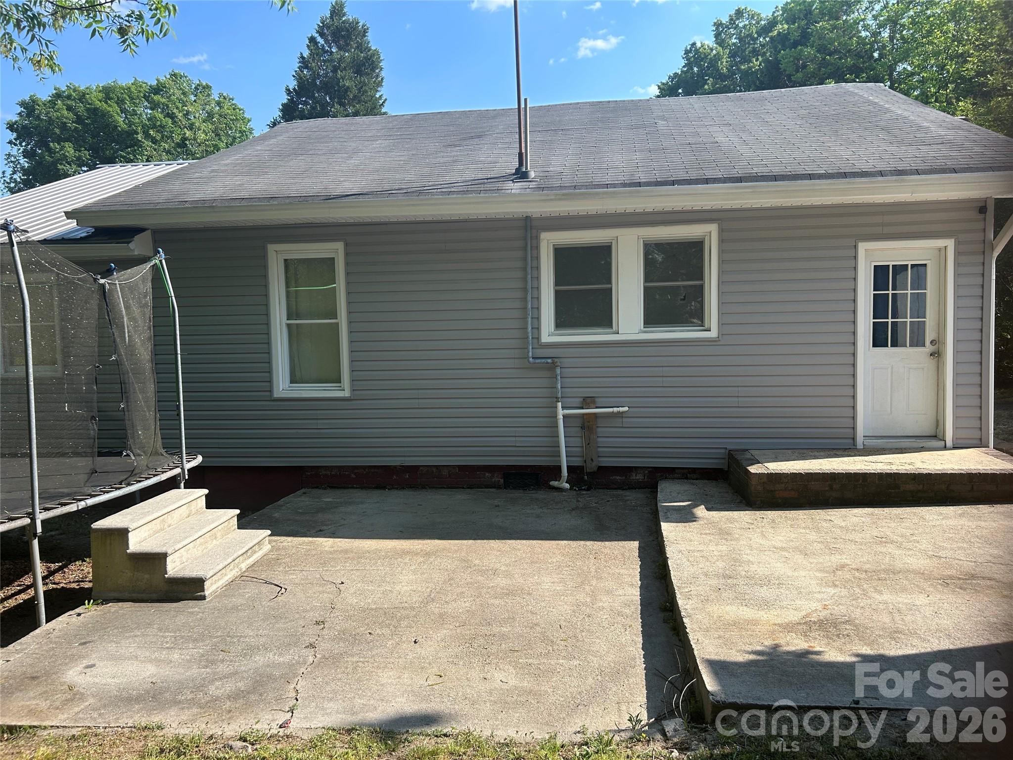 1320 Lowder Street — Albemarle