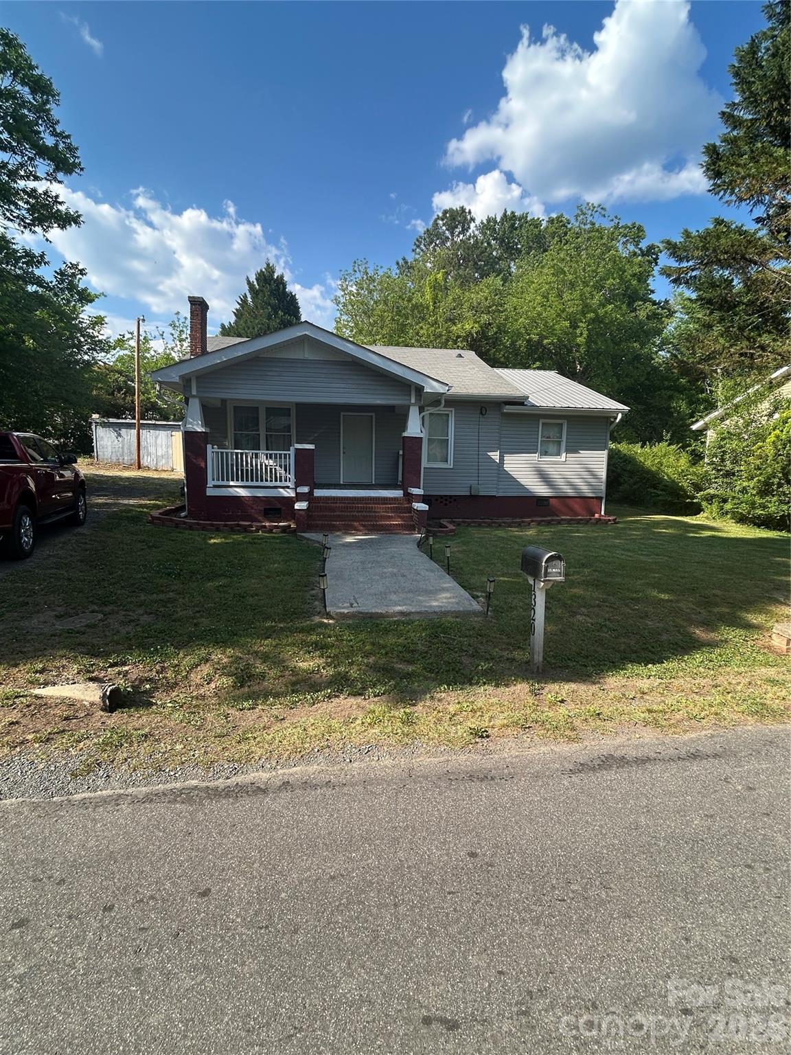 1320 Lowder Street — Albemarle