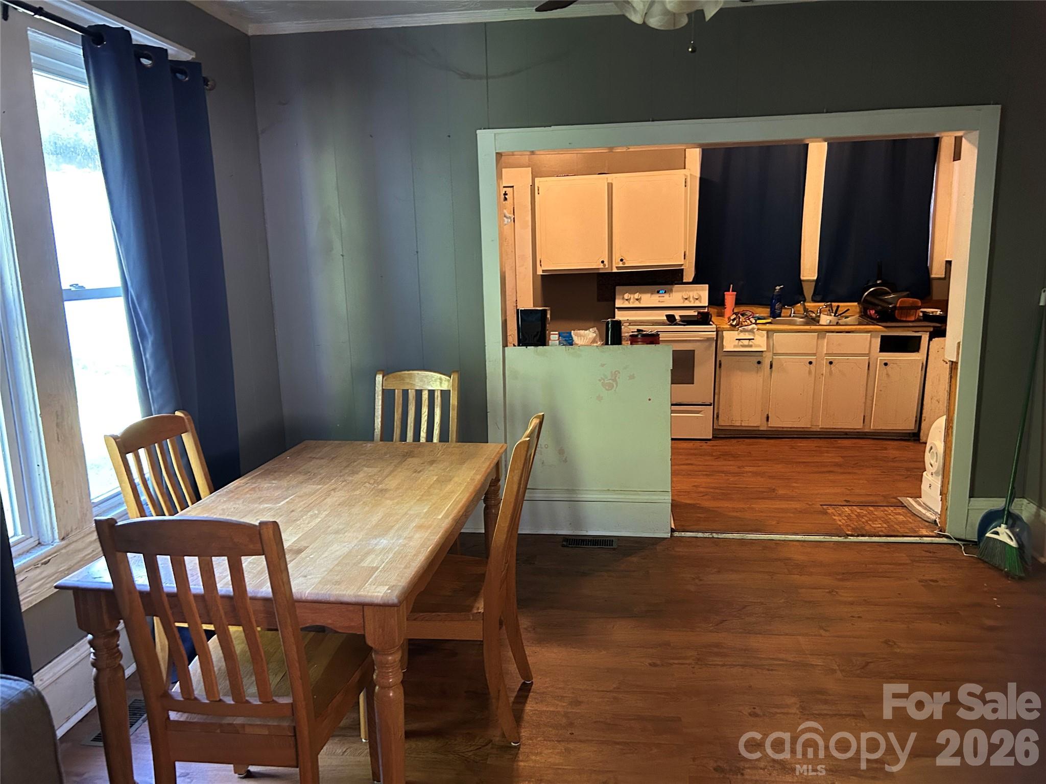 1320 Lowder Street — Albemarle