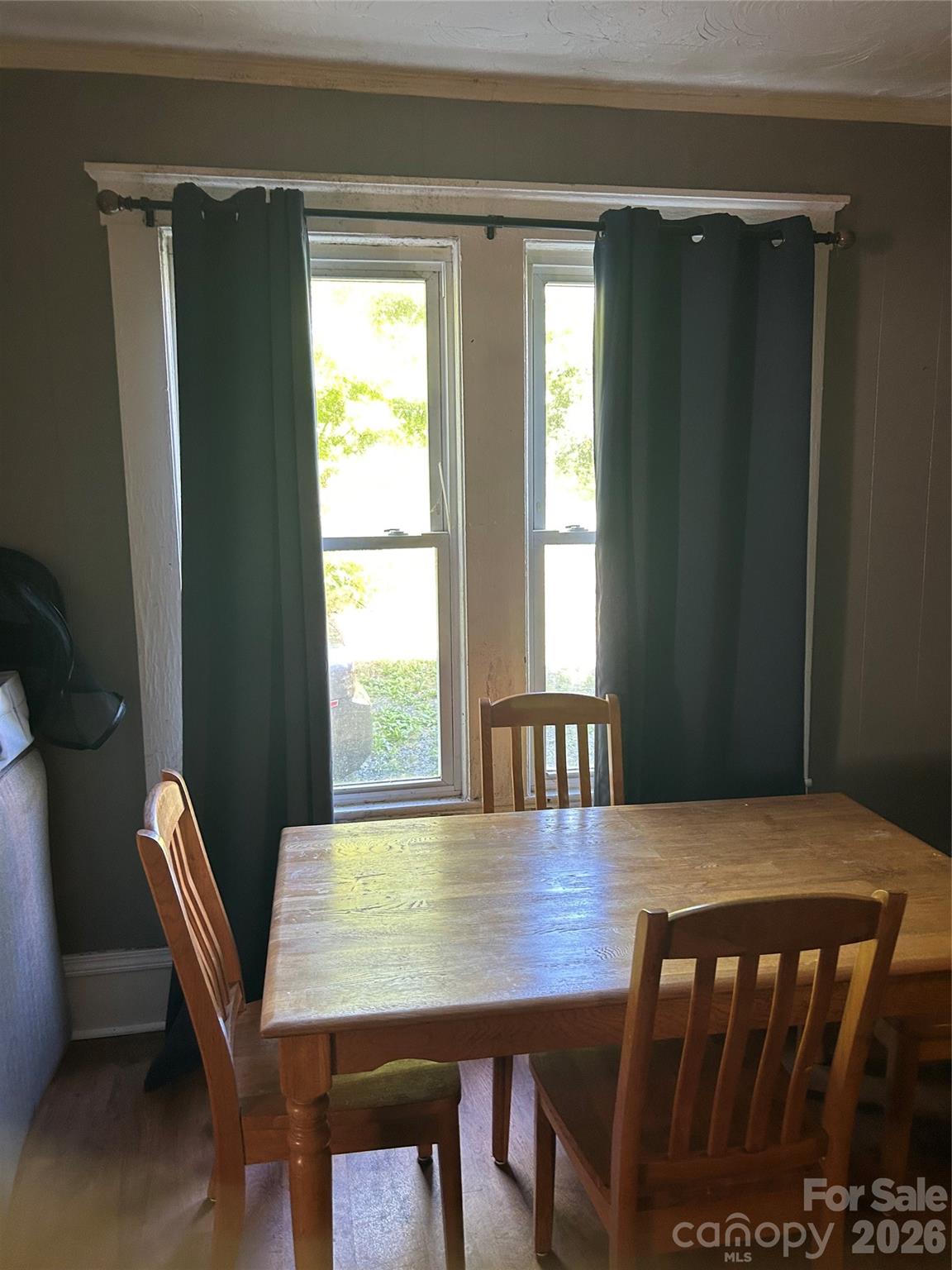 1320 Lowder Street — Albemarle