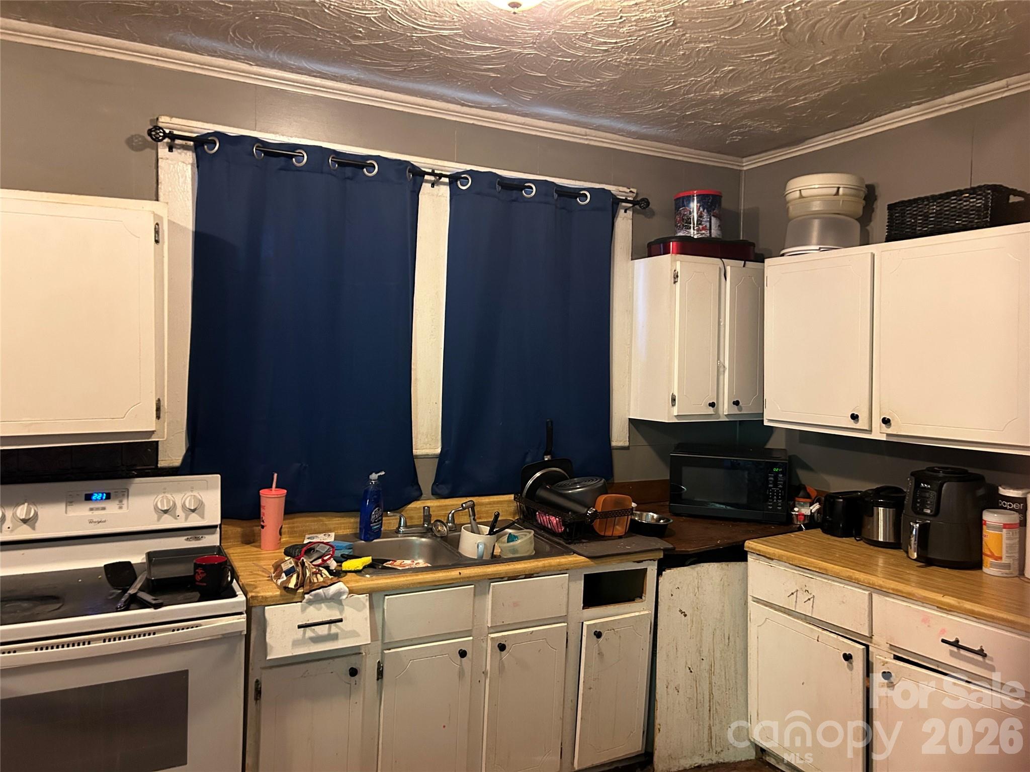 1320 Lowder Street — Albemarle