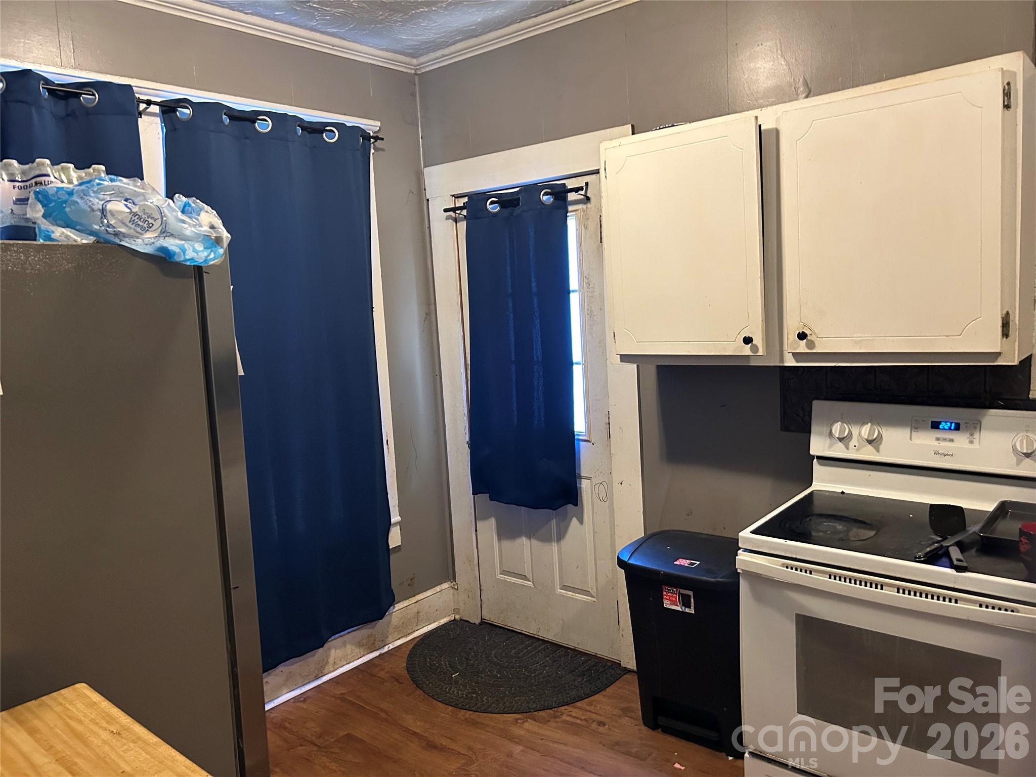 1320 Lowder Street — Albemarle