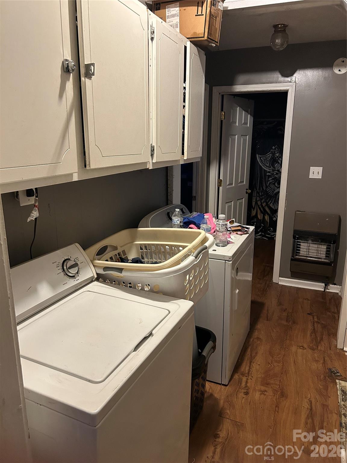 1320 Lowder Street — Albemarle
