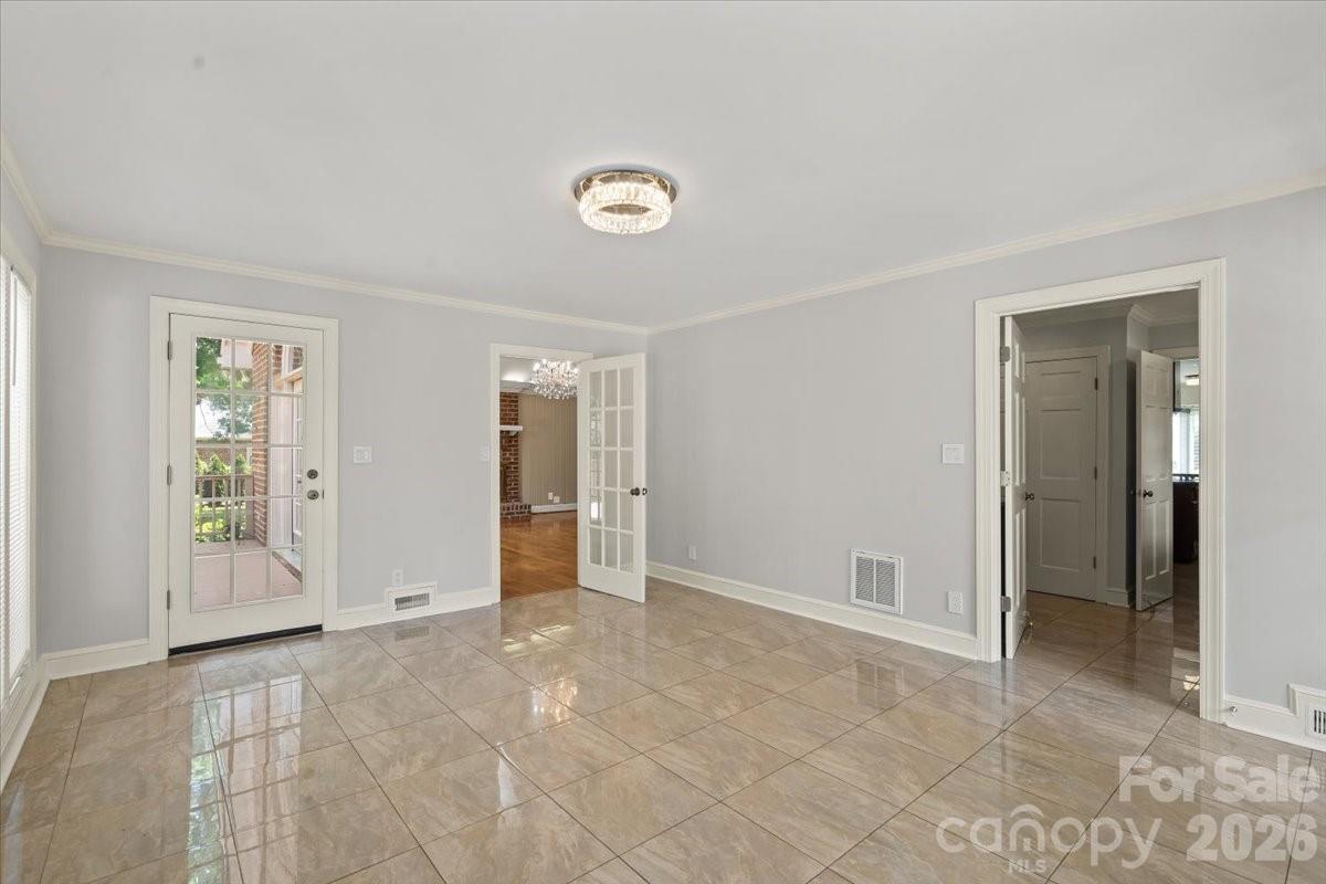 13815 Holgate Hill Drive — Mint Hill