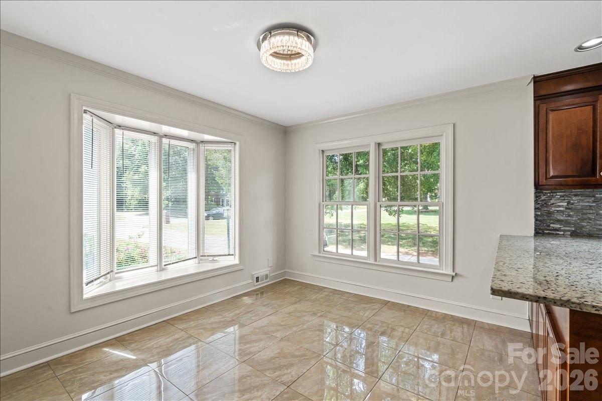 13815 Holgate Hill Drive — Mint Hill