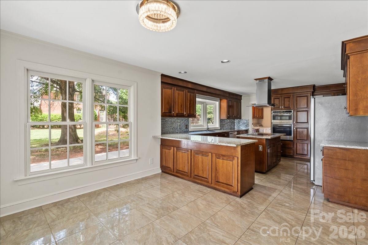 13815 Holgate Hill Drive — Mint Hill