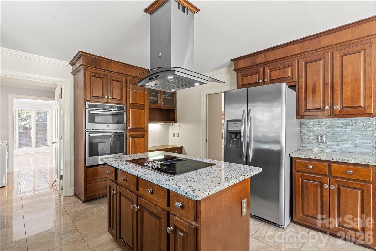 13815 Holgate Hill Drive — Mint Hill