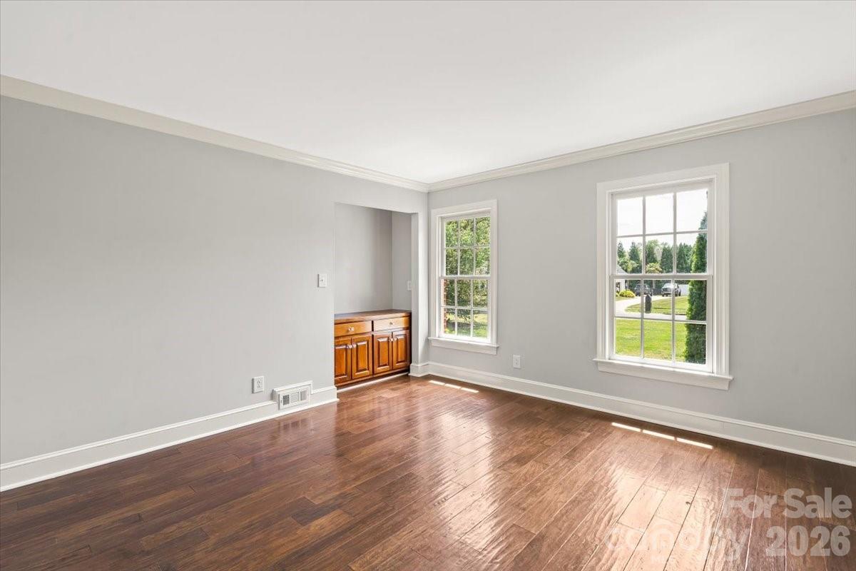 13815 Holgate Hill Drive — Mint Hill