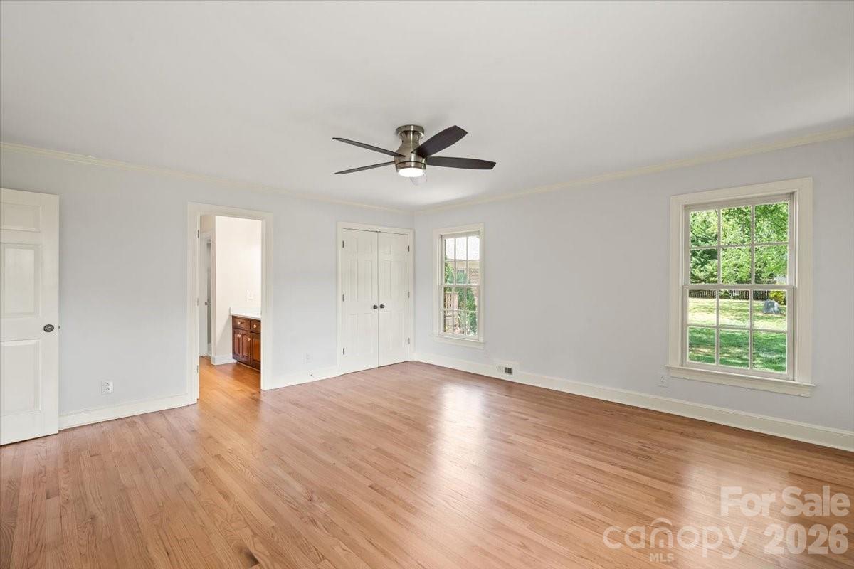 13815 Holgate Hill Drive — Mint Hill