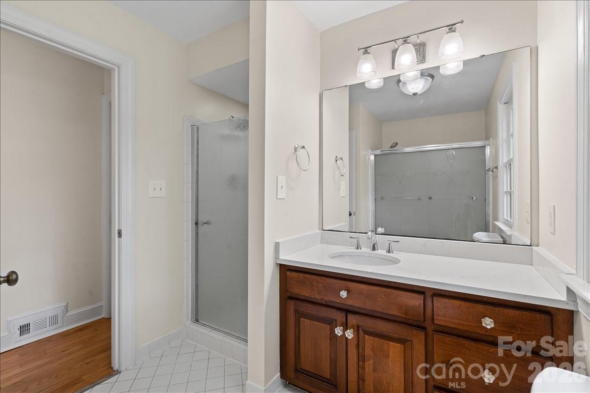 13815 Holgate Hill Drive — Mint Hill