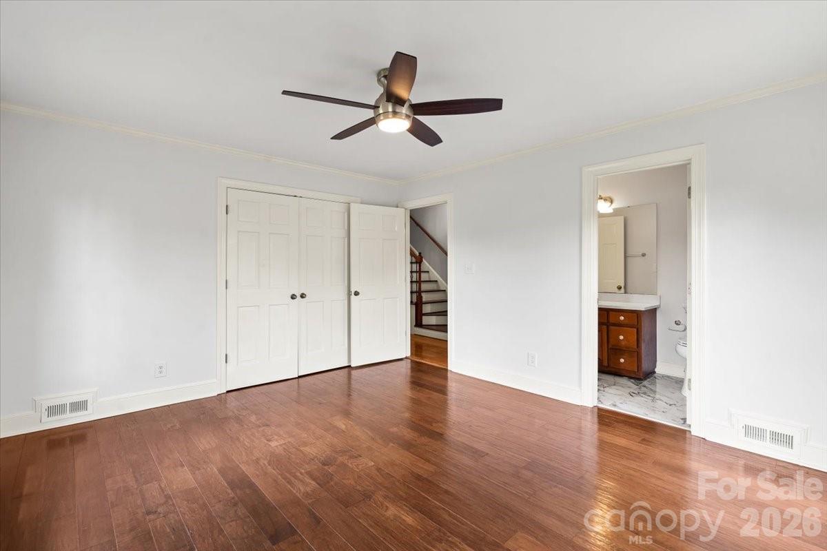 13815 Holgate Hill Drive — Mint Hill