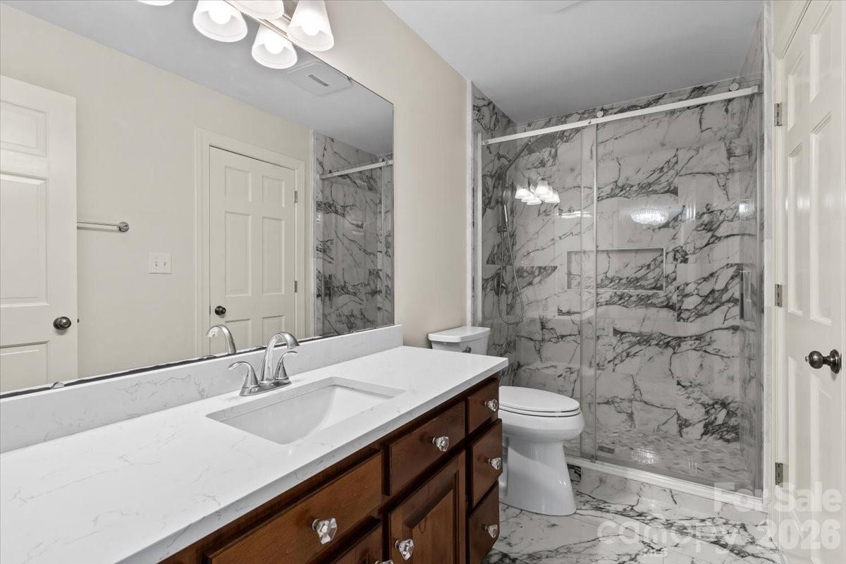 13815 Holgate Hill Drive — Mint Hill