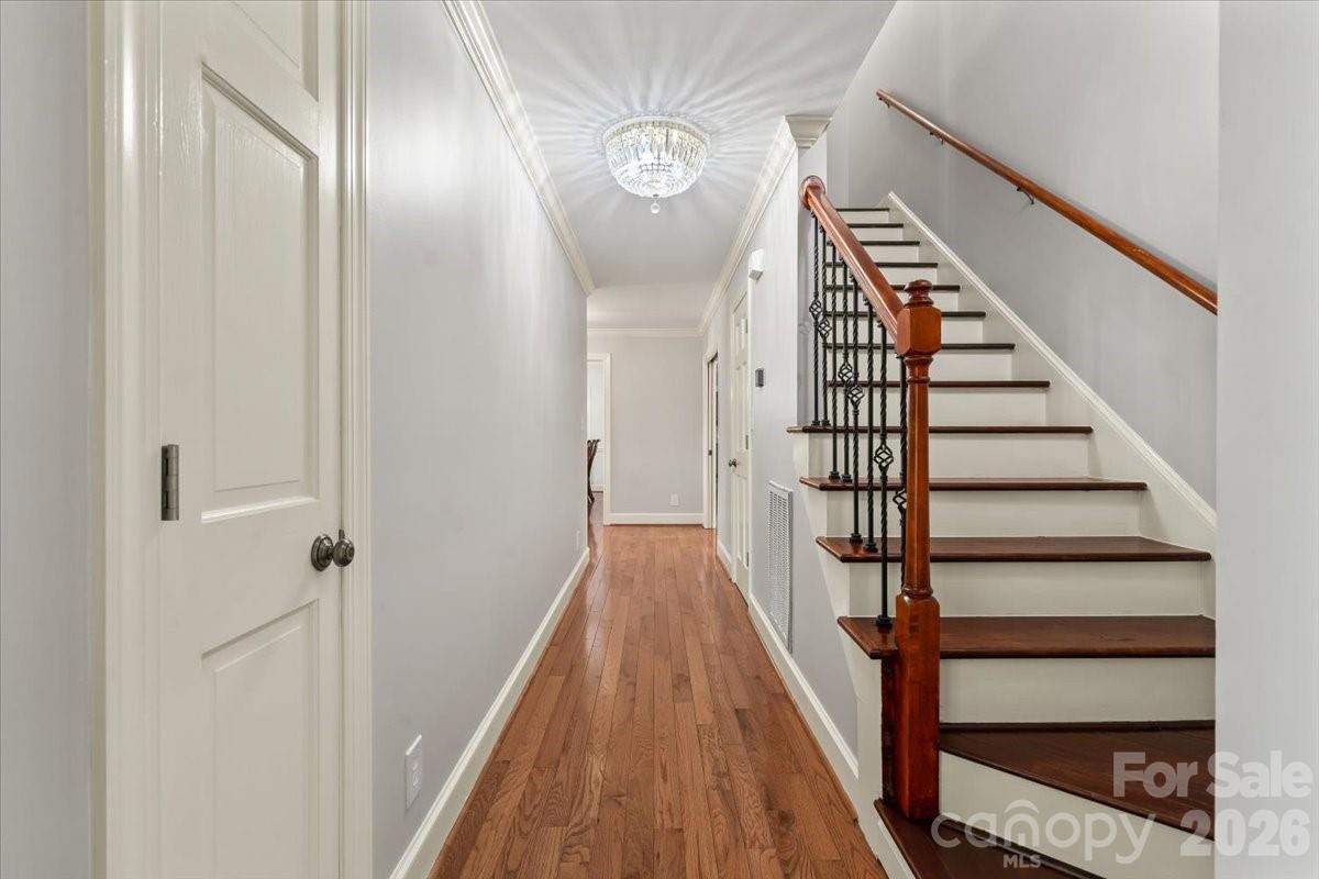 13815 Holgate Hill Drive — Mint Hill