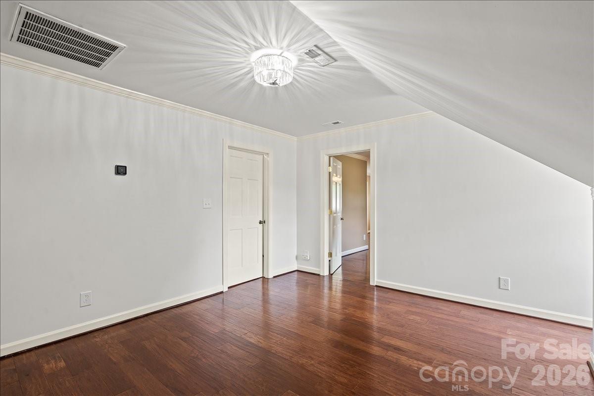 13815 Holgate Hill Drive — Mint Hill