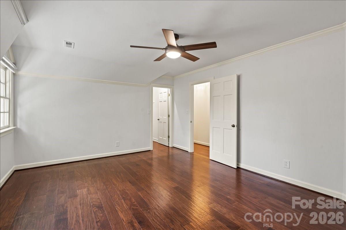 13815 Holgate Hill Drive — Mint Hill