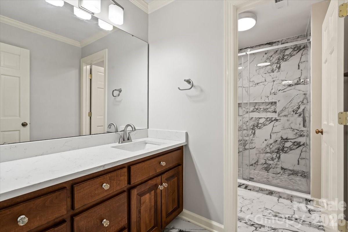 13815 Holgate Hill Drive — Mint Hill