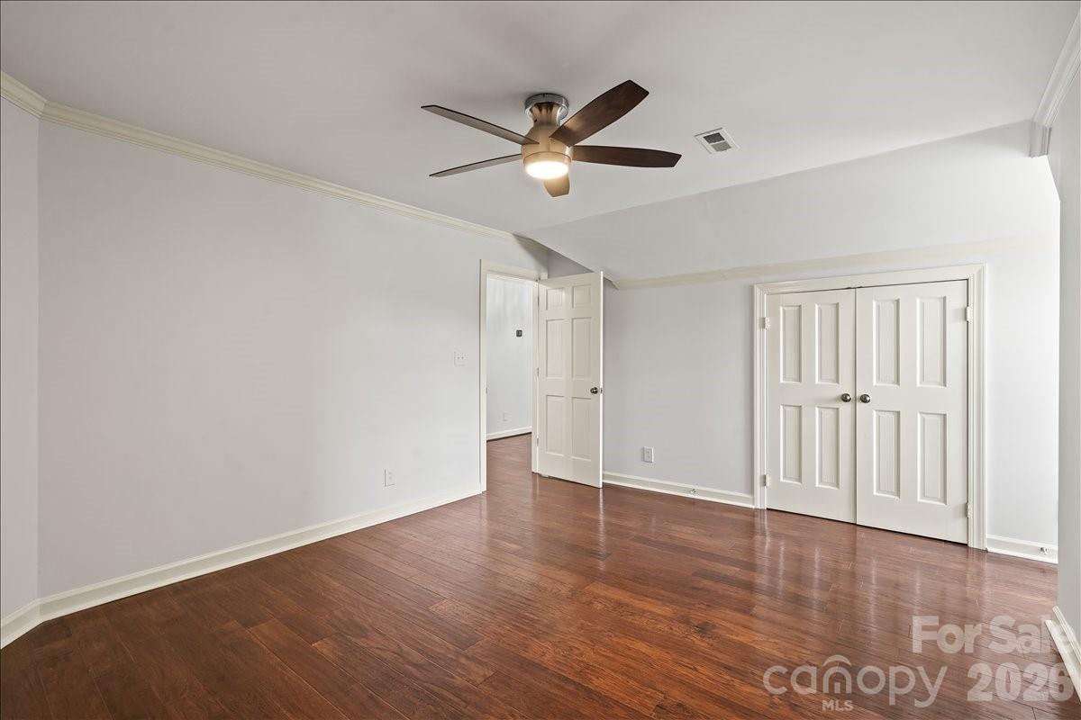 13815 Holgate Hill Drive — Mint Hill