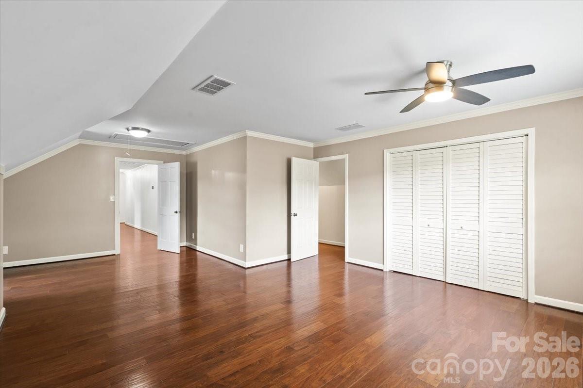 13815 Holgate Hill Drive — Mint Hill