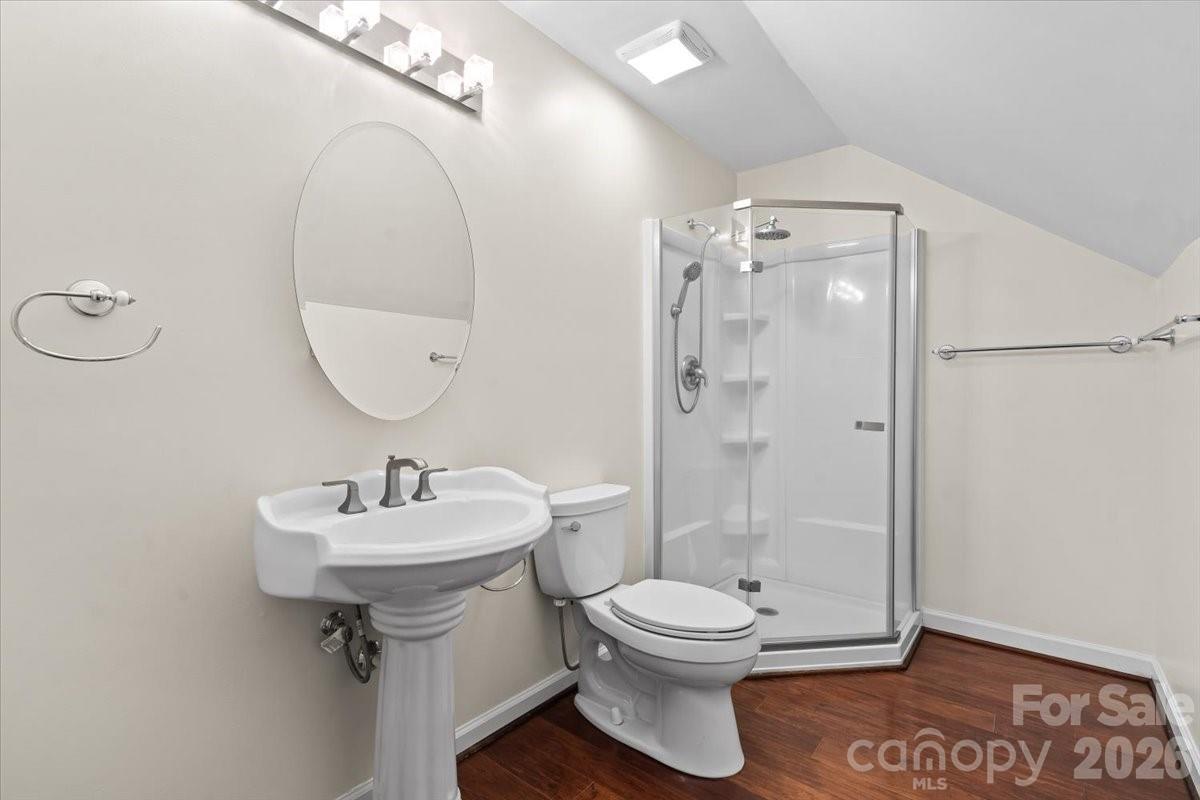 13815 Holgate Hill Drive — Mint Hill