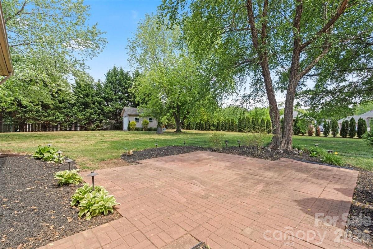 13815 Holgate Hill Drive — Mint Hill