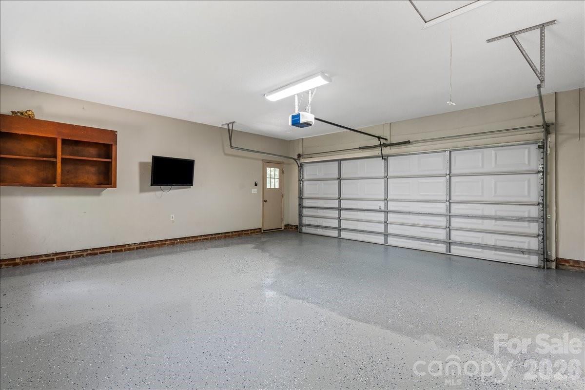 13815 Holgate Hill Drive — Mint Hill