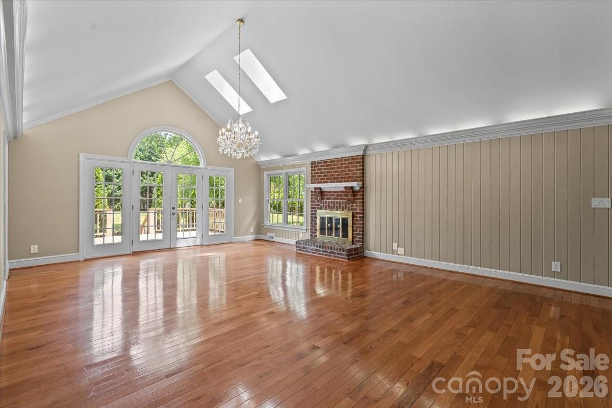 13815 Holgate Hill Drive — Mint Hill