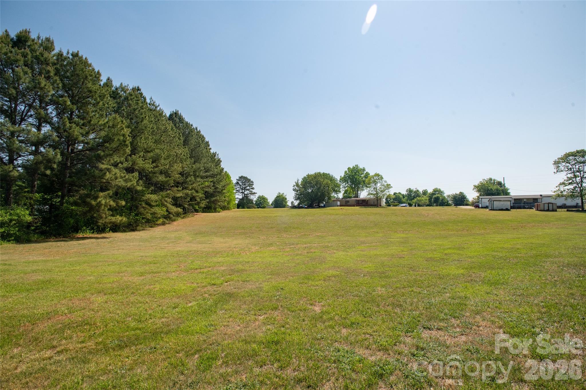 2464 & 2462 Leonhardt Road — Cherryville