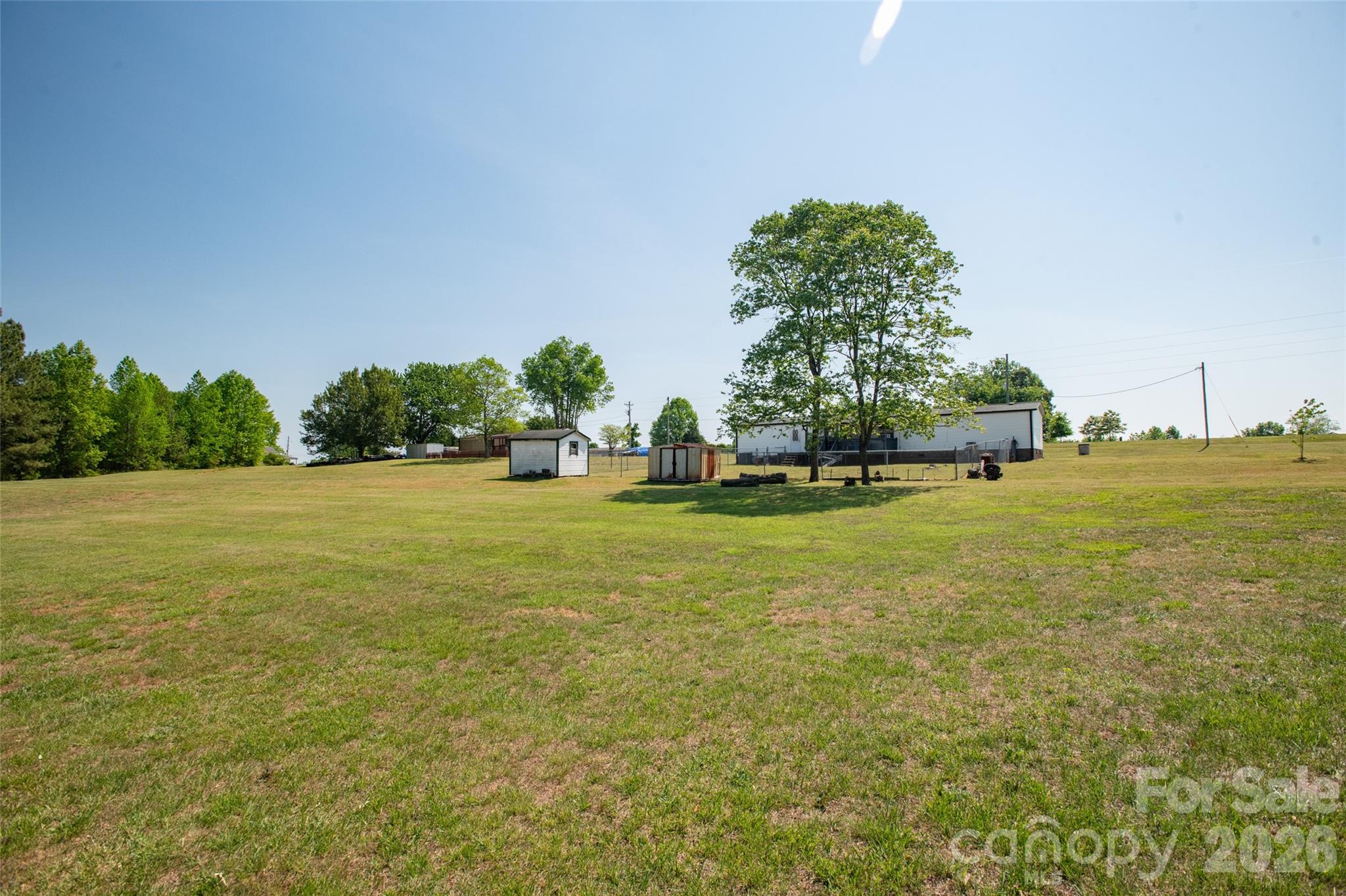 2464 & 2462 Leonhardt Road — Cherryville