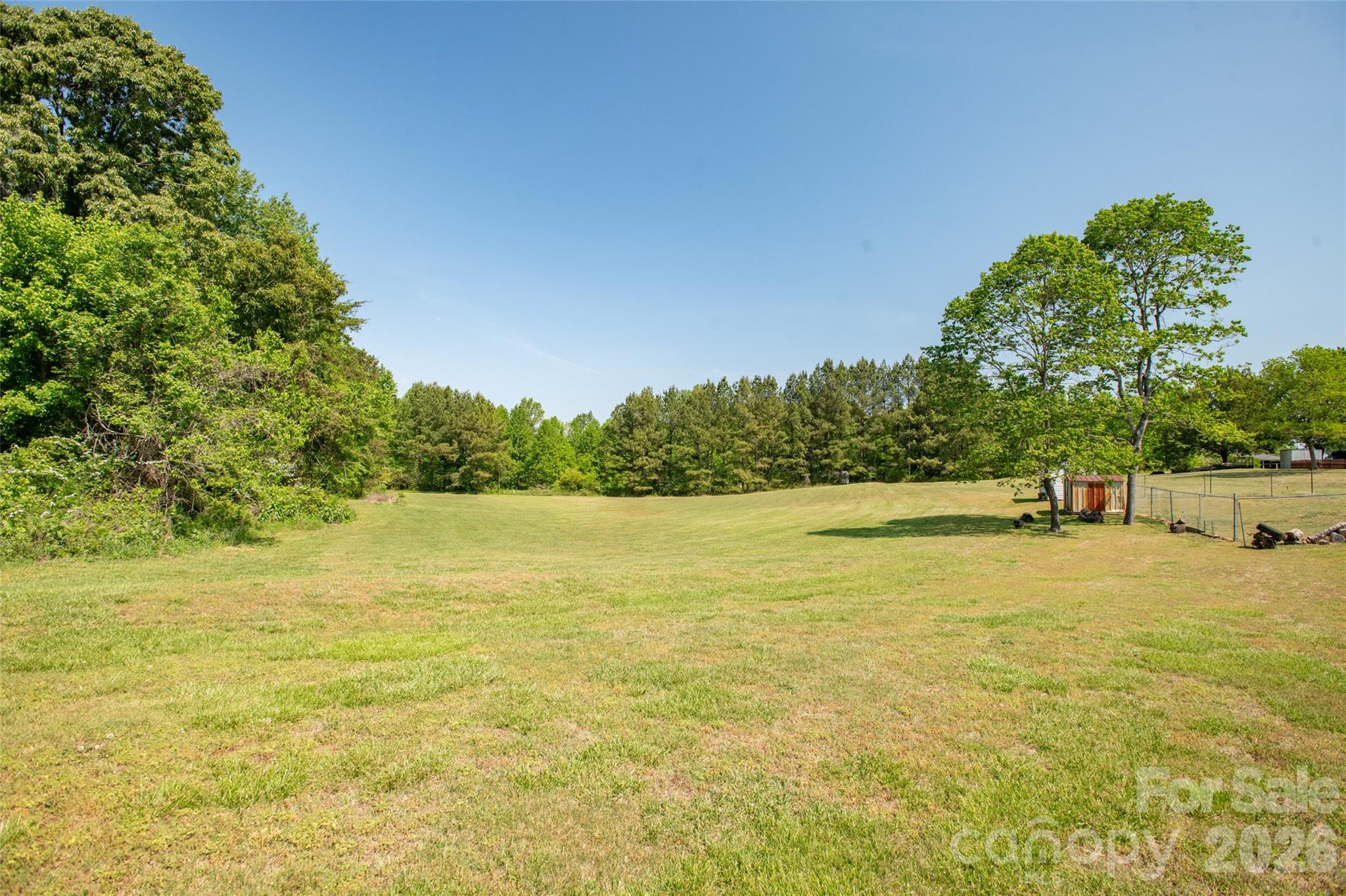 2464 & 2462 Leonhardt Road — Cherryville