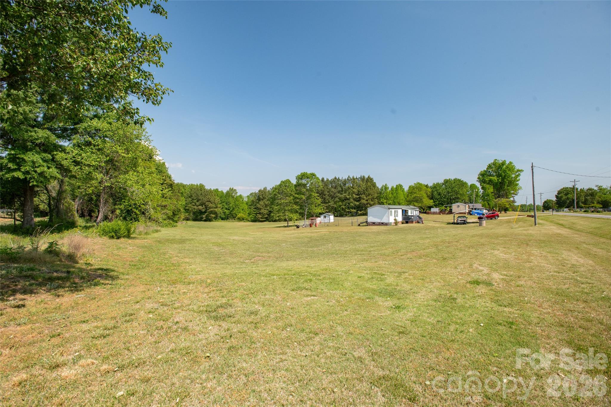 2464 & 2462 Leonhardt Road — Cherryville