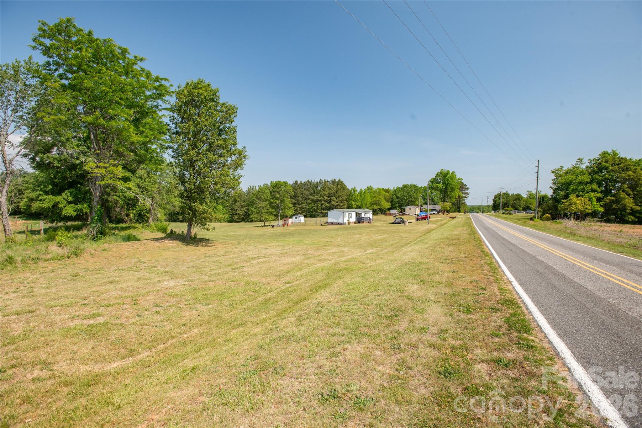 2464 & 2462 Leonhardt Road — Cherryville