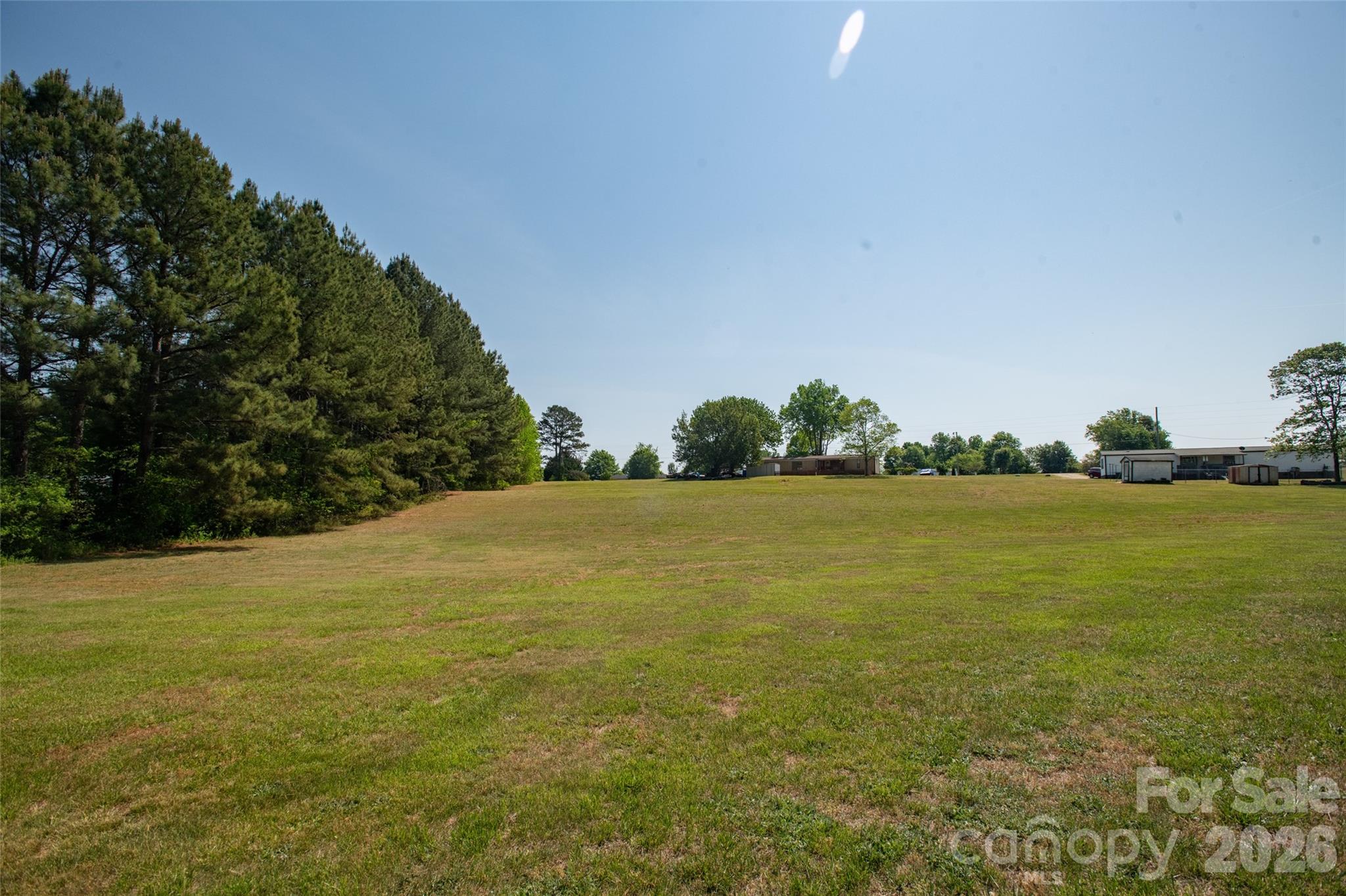 2464 & 2462 Leonhardt Road — Cherryville