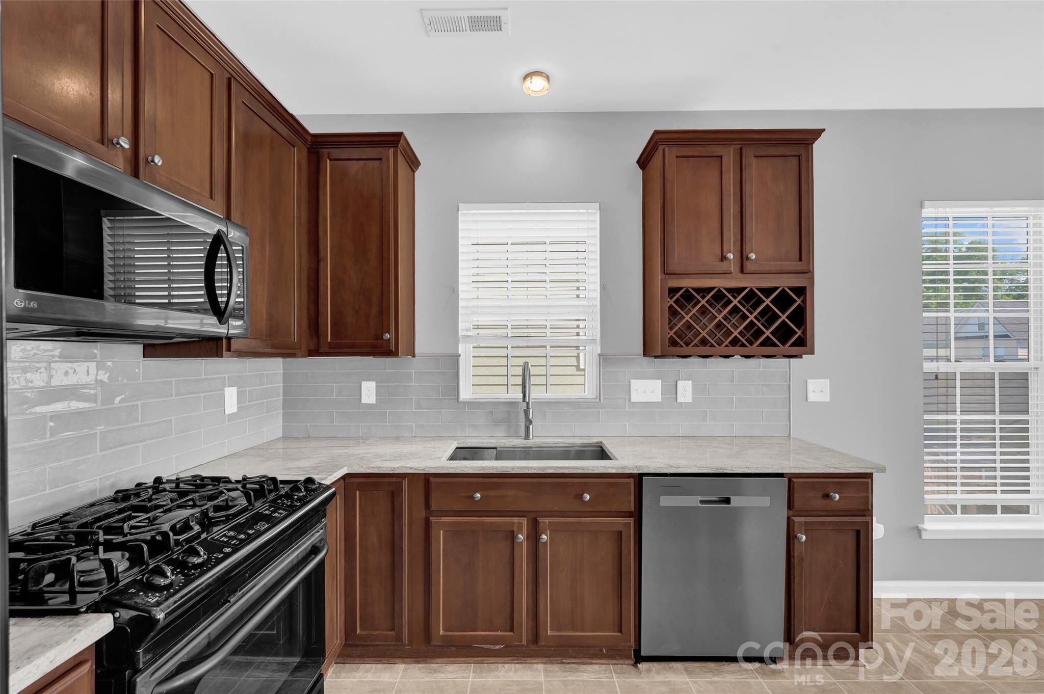 13532 Swinton Road — Huntersville