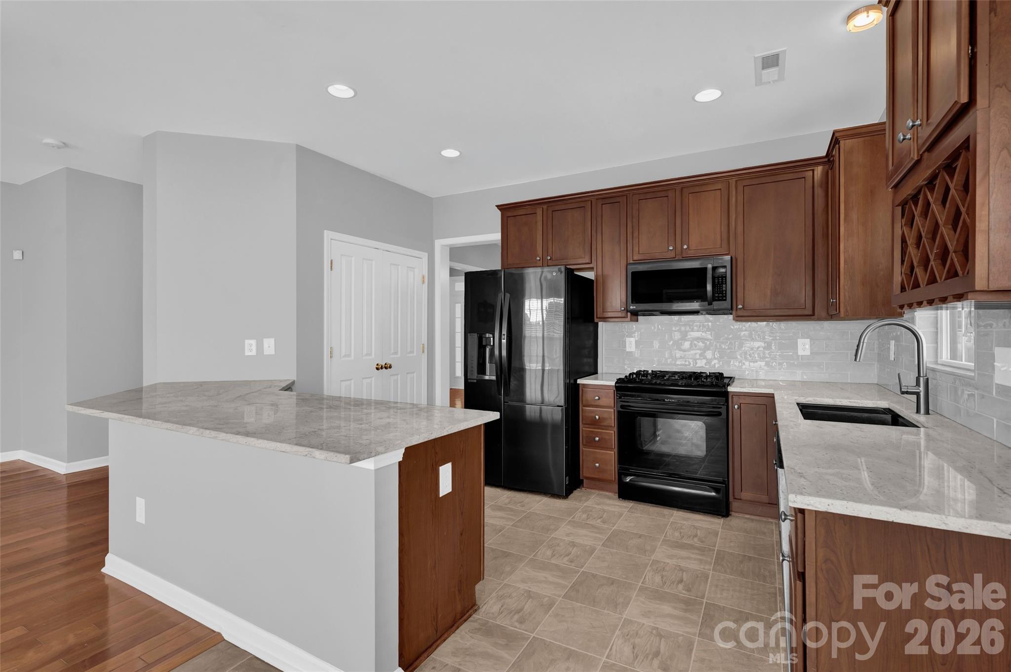 13532 Swinton Road — Huntersville