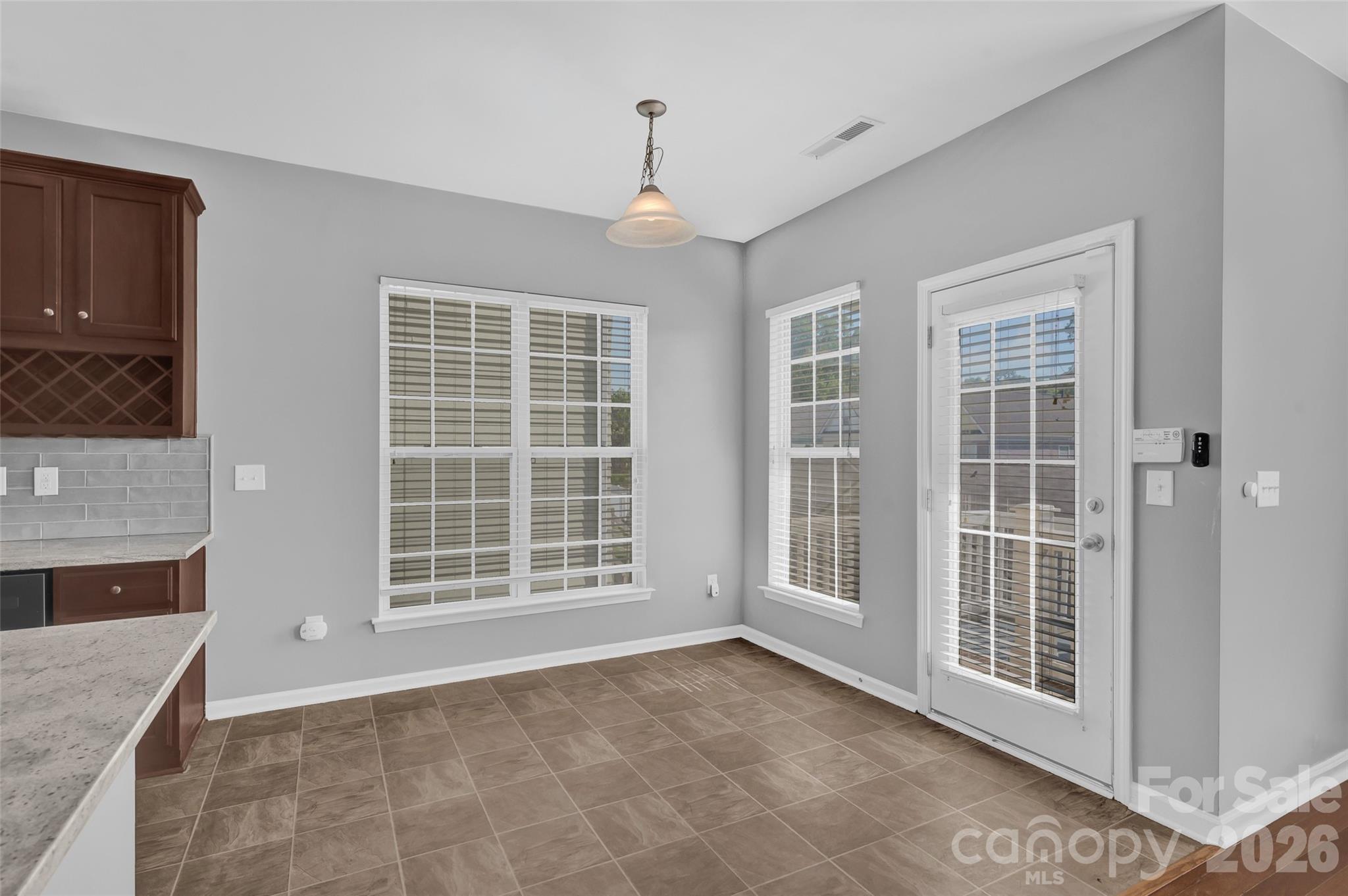 13532 Swinton Road — Huntersville