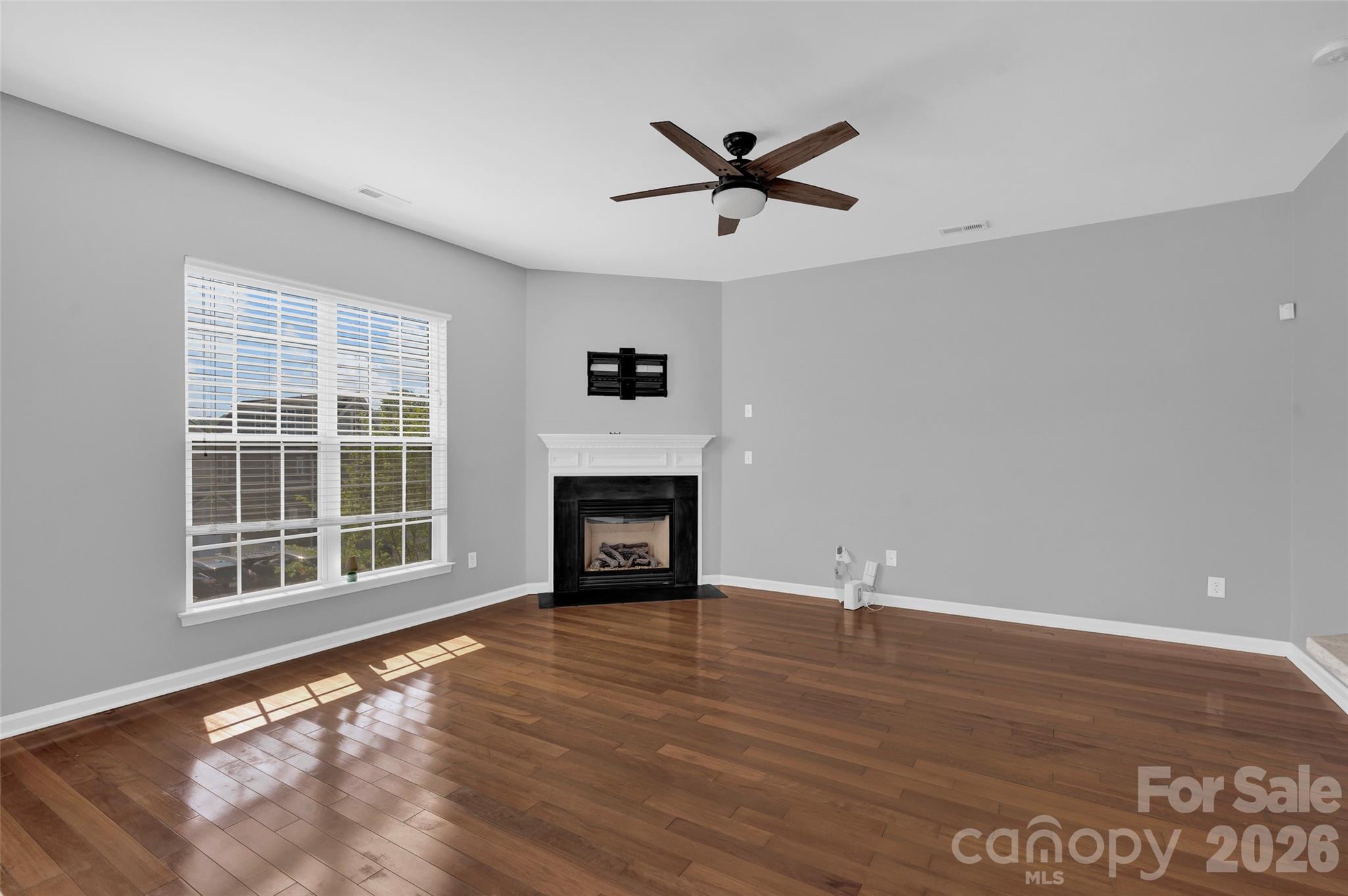 13532 Swinton Road — Huntersville