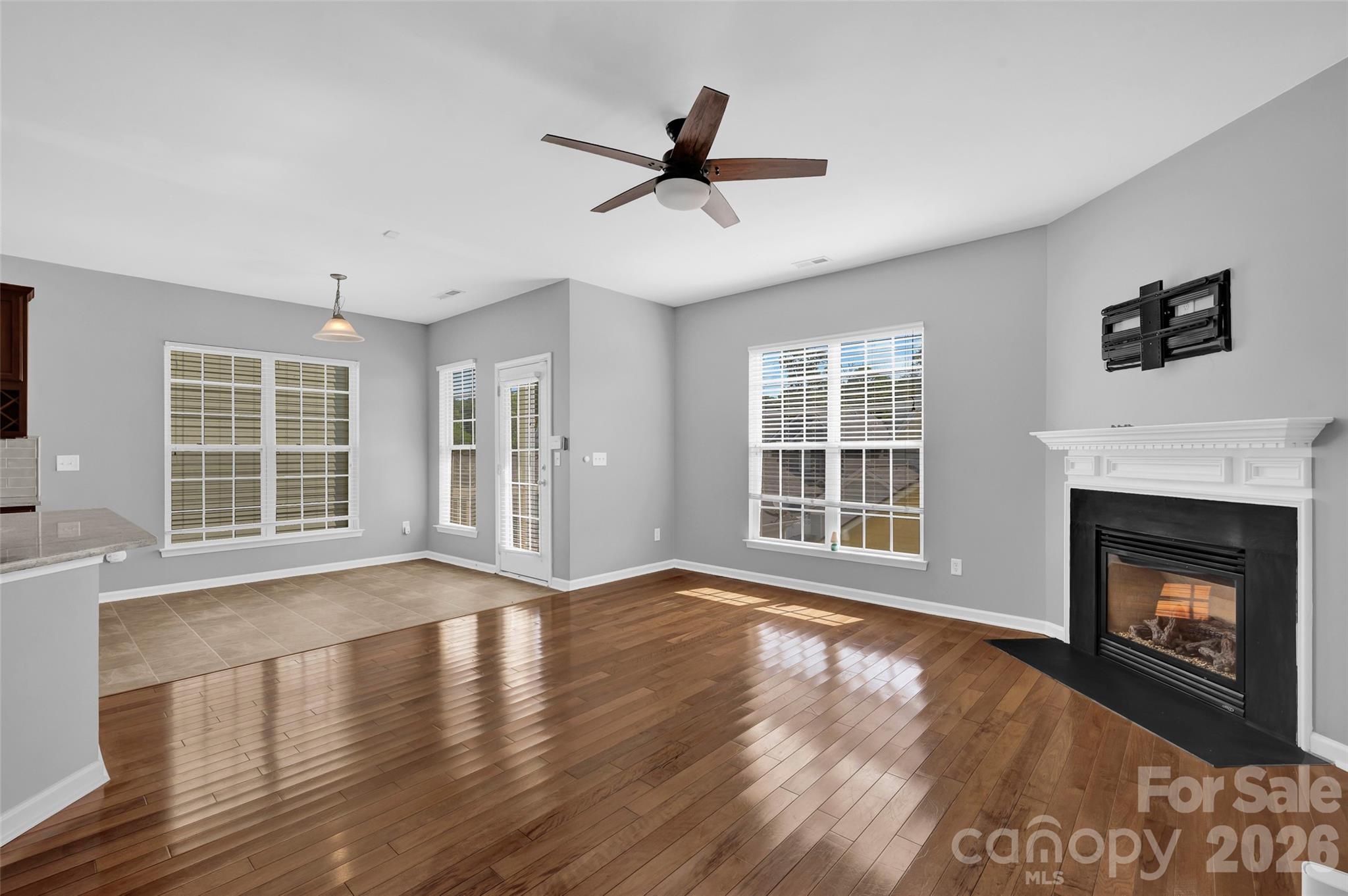 13532 Swinton Road — Huntersville