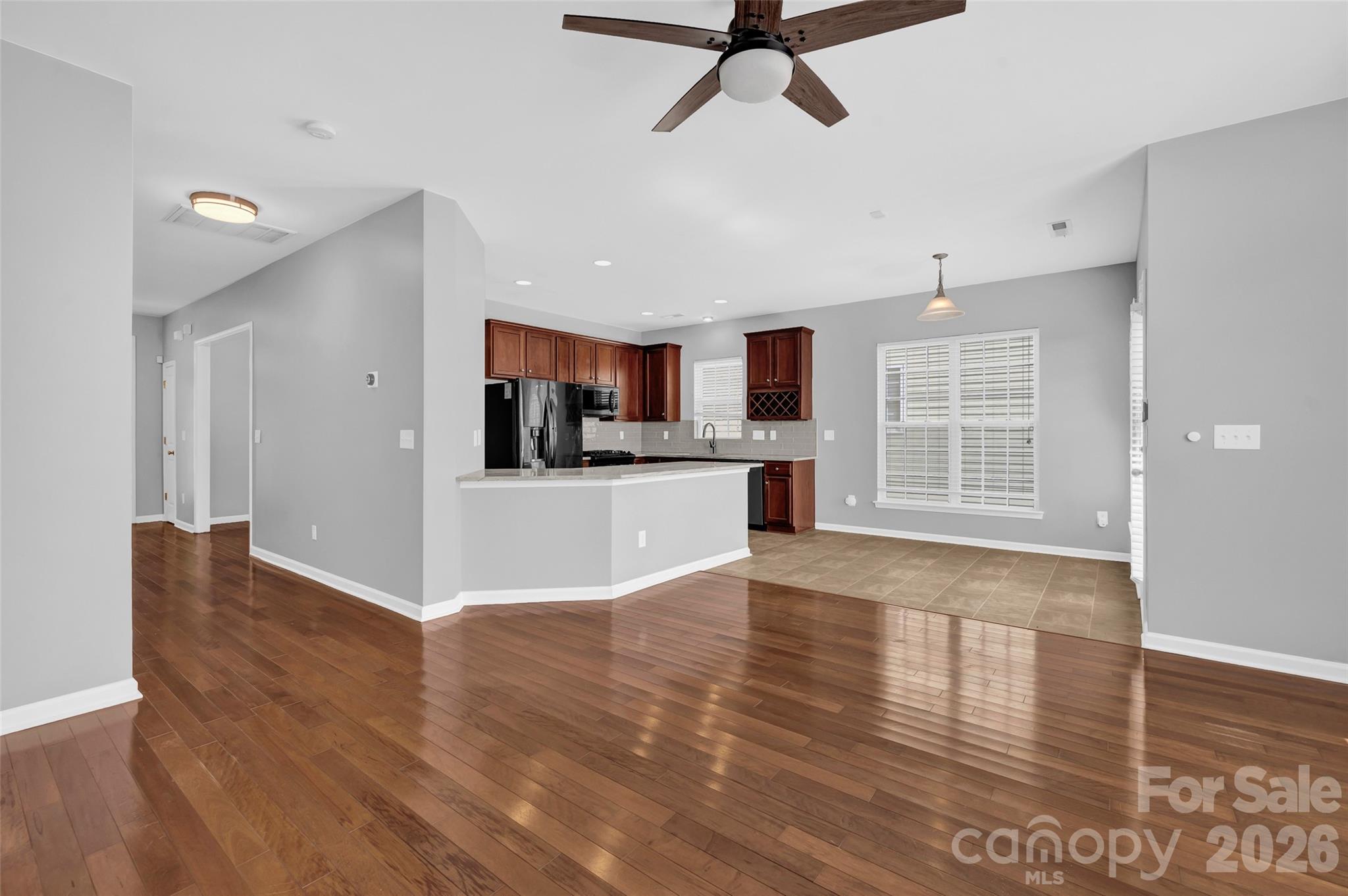 13532 Swinton Road — Huntersville
