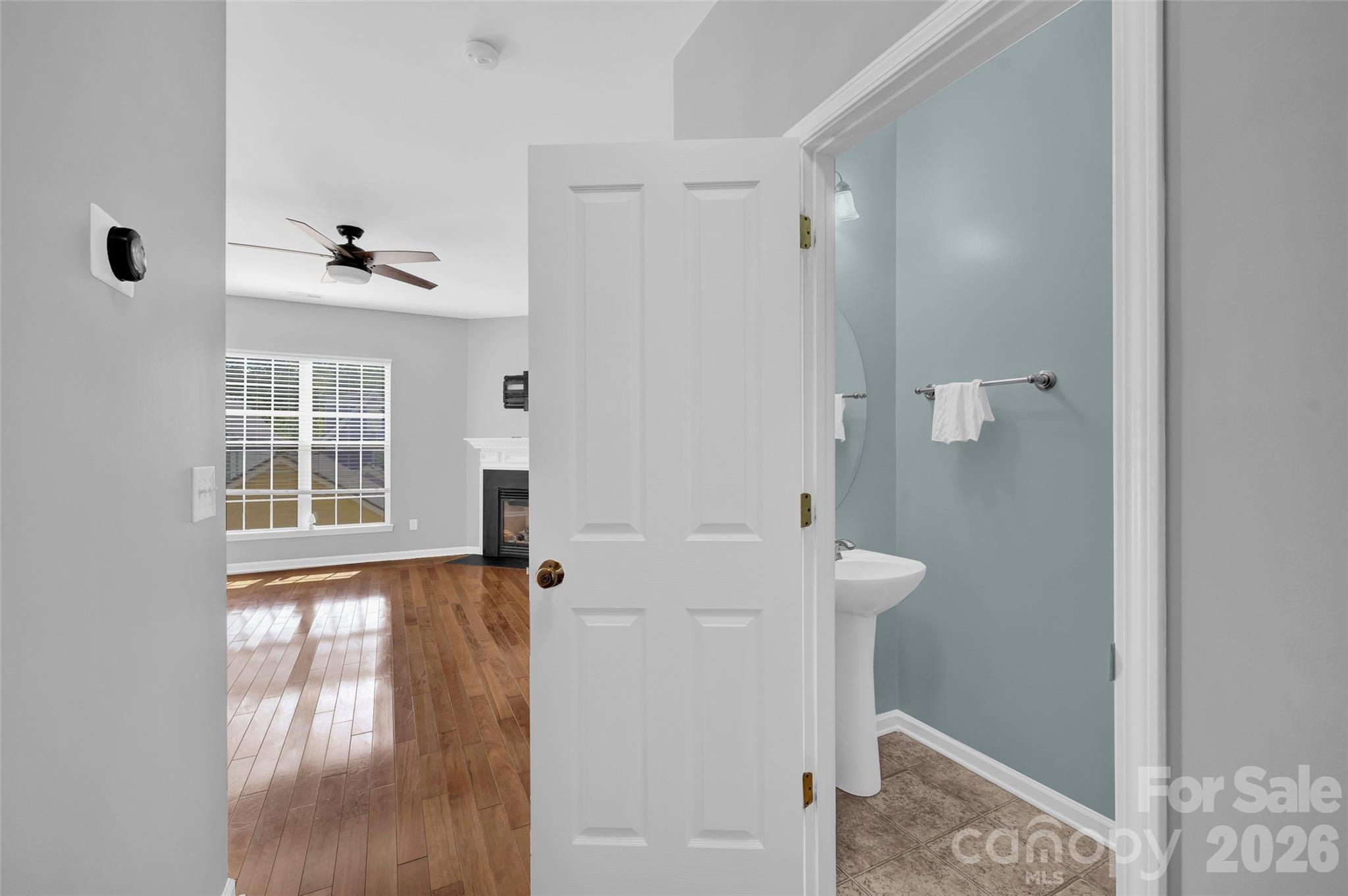 13532 Swinton Road — Huntersville