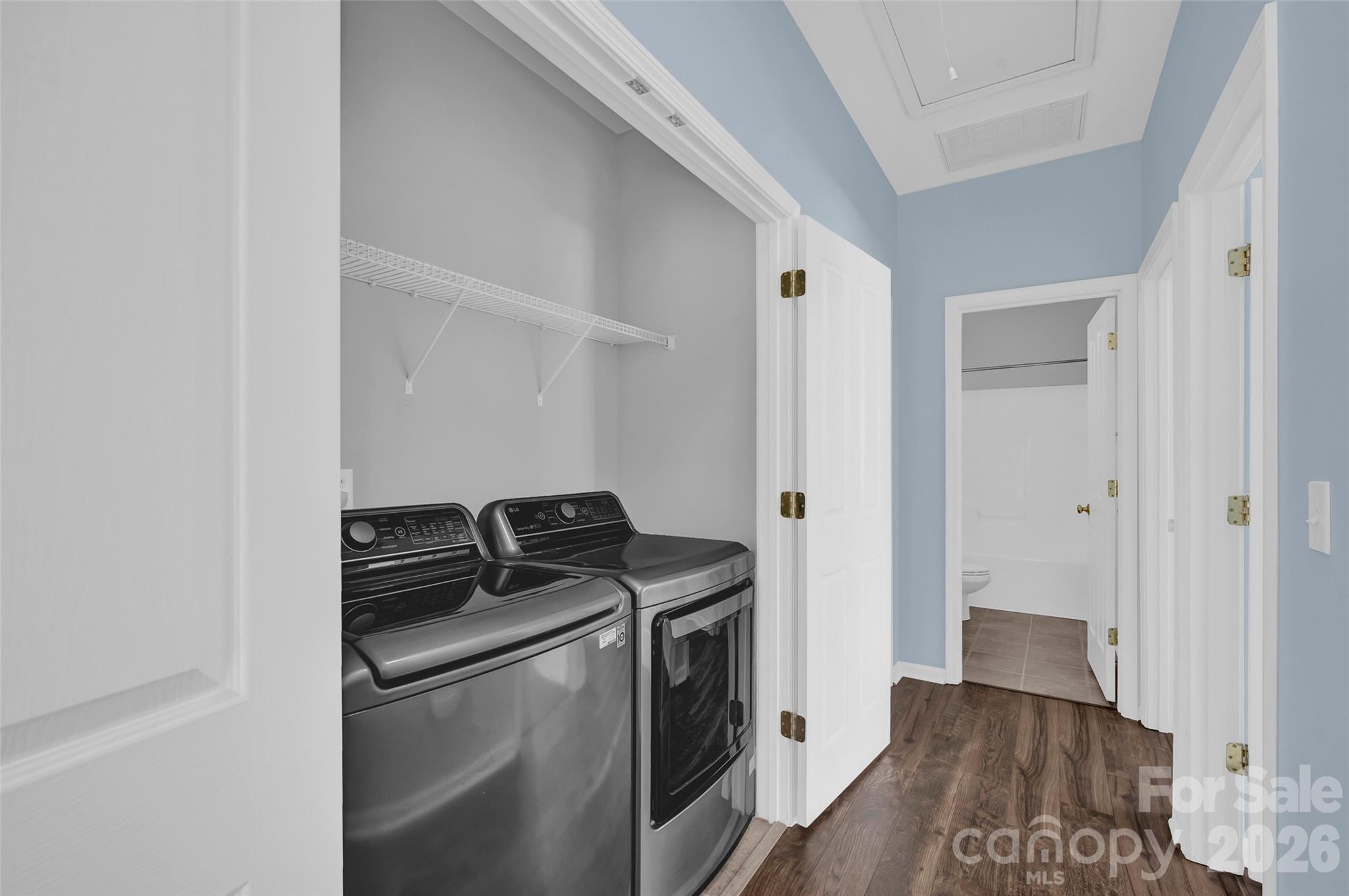 13532 Swinton Road — Huntersville