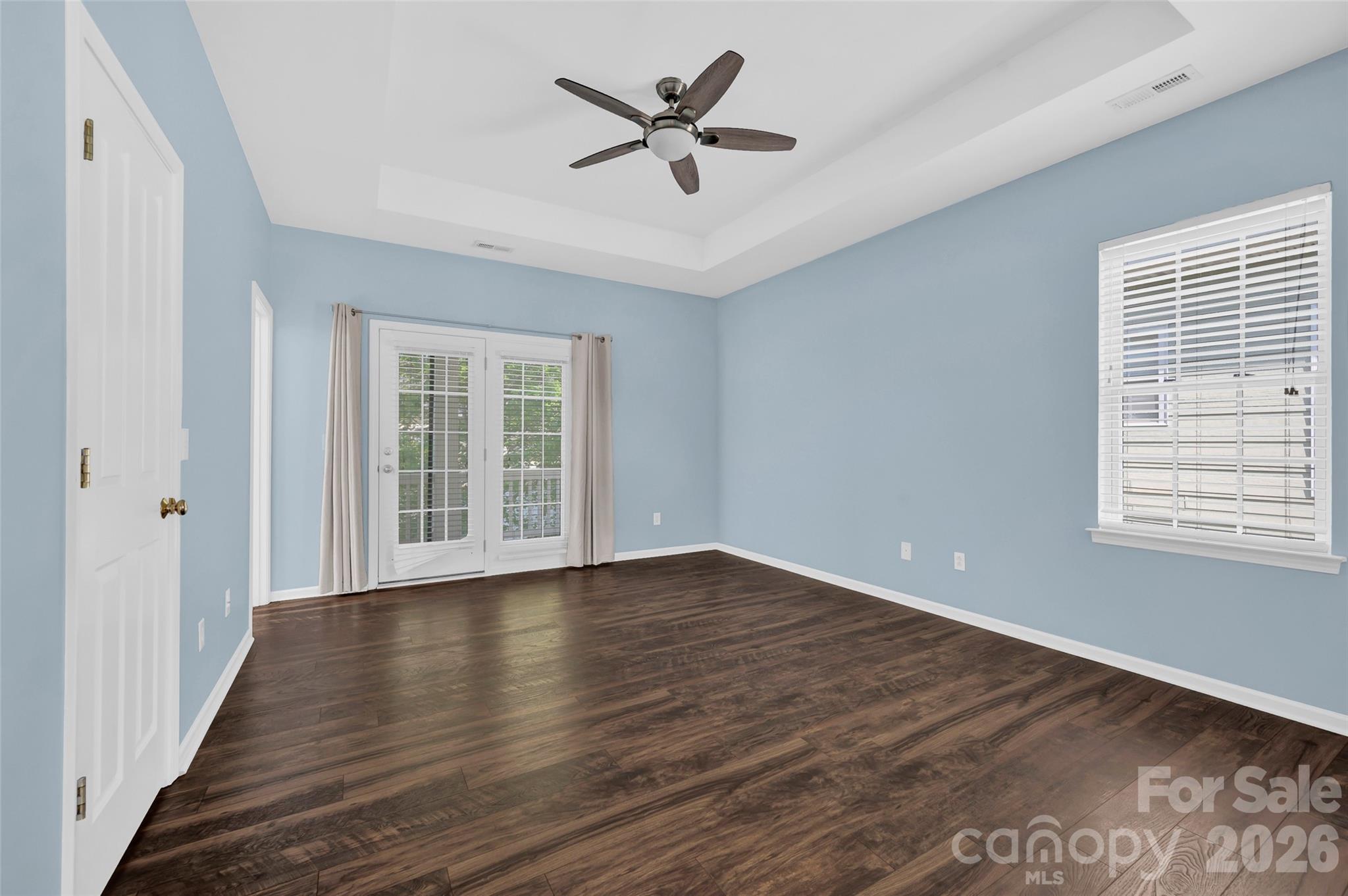 13532 Swinton Road — Huntersville